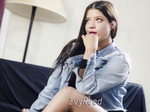 IvyReed