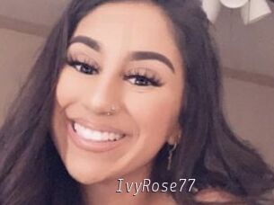 IvyRose77