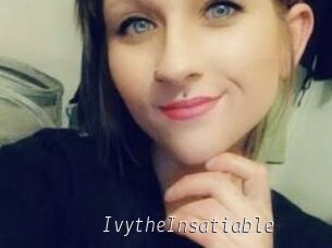 IvytheInsatiable