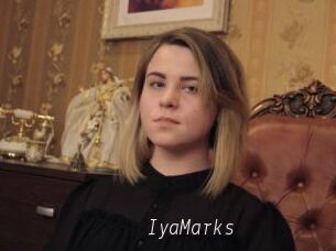 IyaMarks