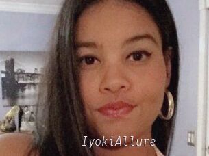 Iyoki_Allure