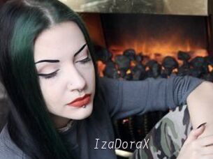 IzaDoraX