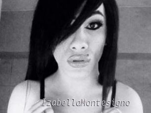 IzabellaMontesigno
