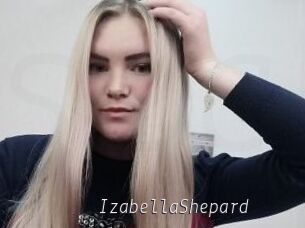 IzabellaShepard