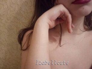 Izabellcute