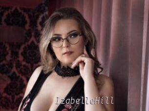 IzabelleHill