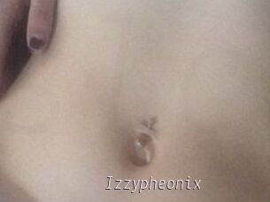 Izzypheonix