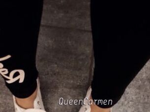 QueenCarmen