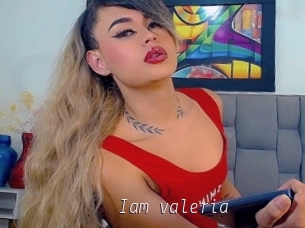 Iam_valeria