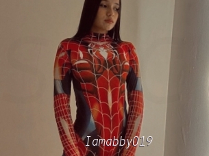 Iamabby019