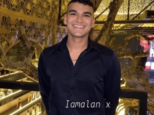 Iamalan_x