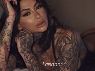 Iamannii