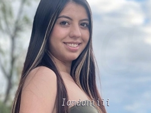 Iamdaniiii