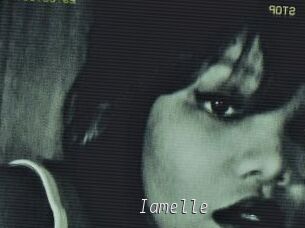 Iamelle