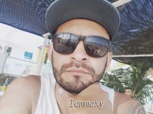 Iammaxy