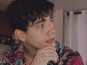 Ian_davis