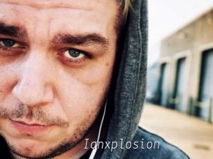 Ianxplosion