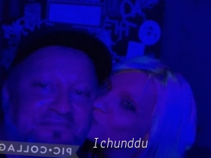 Ichunddu