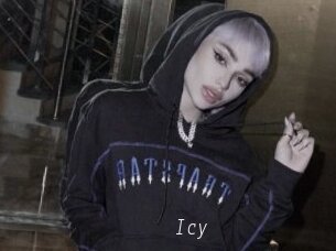 Icy