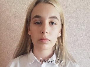 Idakails