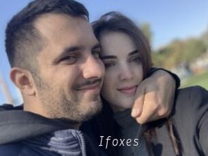 Ifoxes
