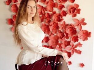 Ihlass