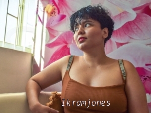Ikramjones