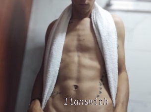 Ilansmith