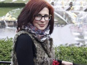 Ilempi