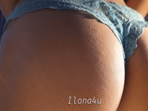 Ilona4u