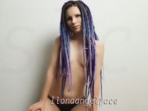 Ilonaangelface