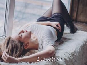 Ilonalave