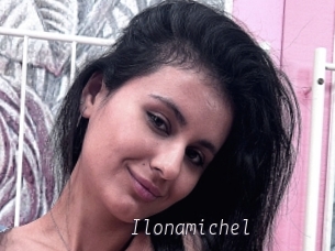 Ilonamichel
