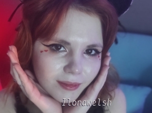 Ilonawelsh
