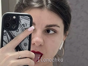 Ilonochka
