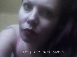 Im_pure_and_sweet