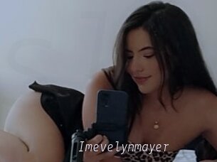 Imevelynmayer