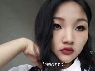 Immortal
