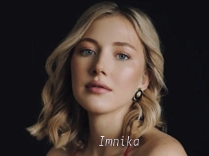Imnika