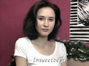 Imsweetberry