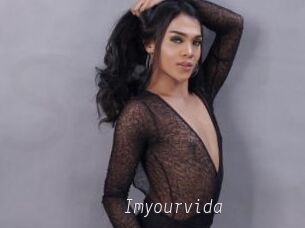 Imyourvida
