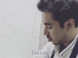 Indiancock