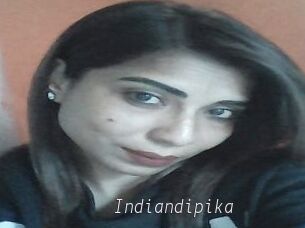 Indiandipika