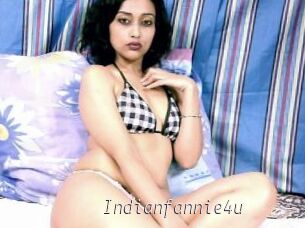 Indianfannie4u