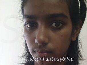 Indianfantasy694u