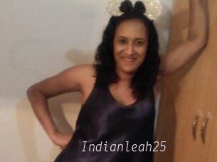 Indianleah25
