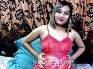 Indianpussykat