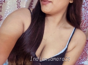 Indiansamara25