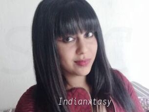 Indianxtasy