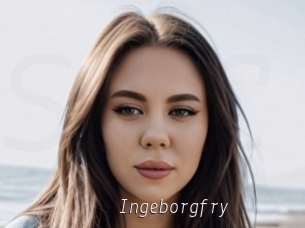 Ingeborgfry